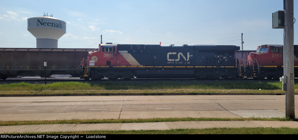 CN 3908
